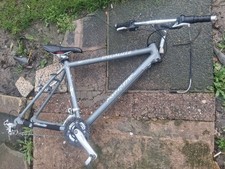 Specialized Rockhopper Comp