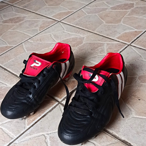 Patrick football boots - patrick,