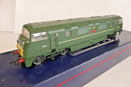 Gauge bachmann 059 class - oo,