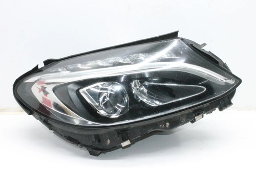 Mercedes benz coupe - c,