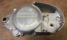 Kawasaki KH250 Clutch Engine Side Cover
