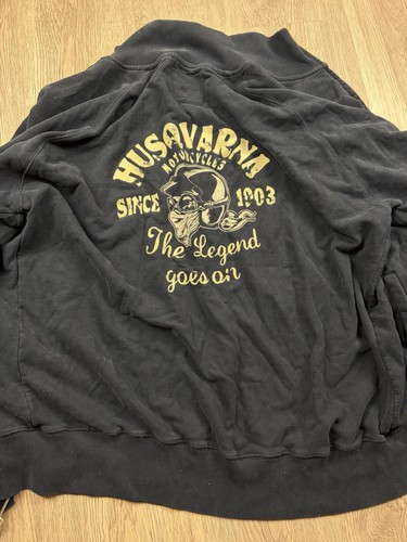 Husqvarna motorcycles legend - husqvarna,