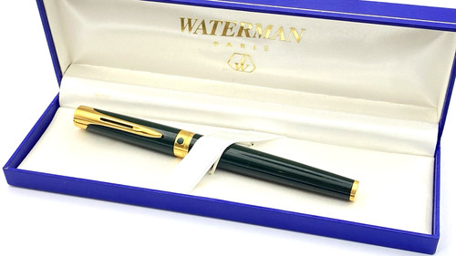 Waterman etalon fountain - l`etalon, pen