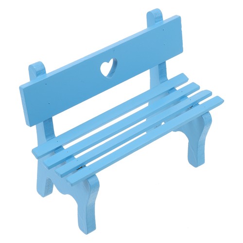 Mini wooden decoration chair - mini,