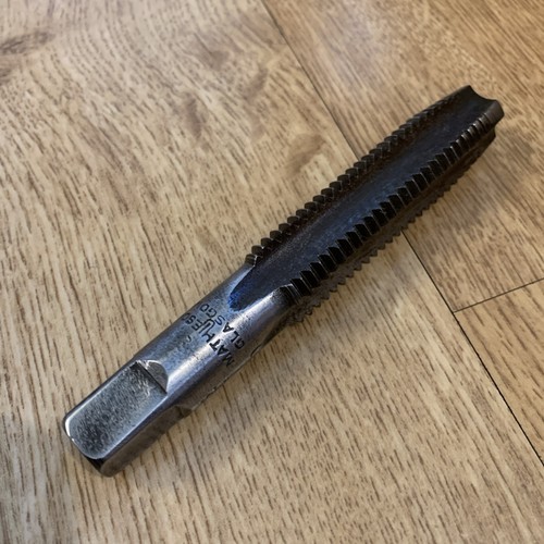 Vintage whitworth threading - vintage,
