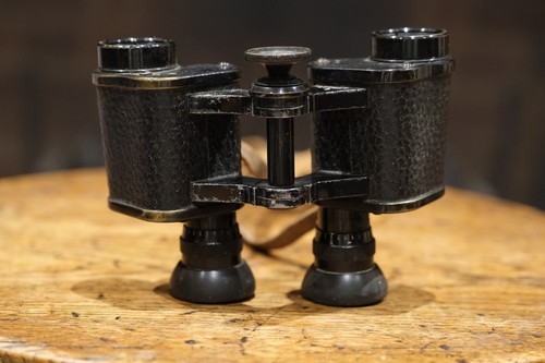 Antique goerz berlin - antique, c.p.