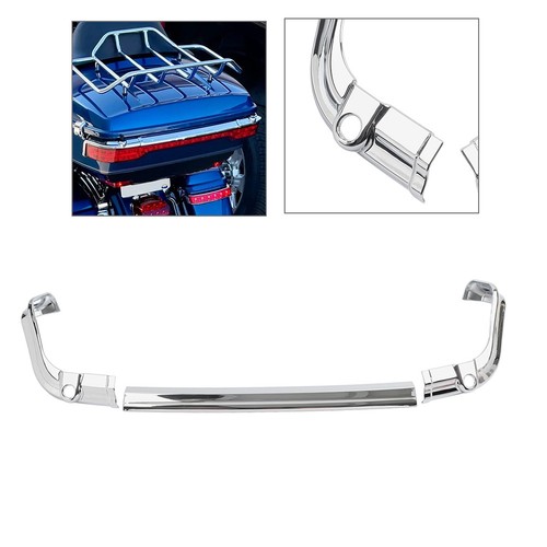 Trunk rear tail lamp - trunk,