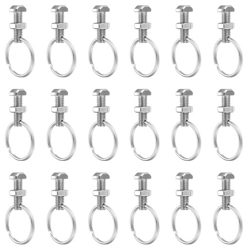 Sets greenhouse bolts and - sets,