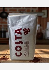  COSTA MOCHA COFFEE BEANS