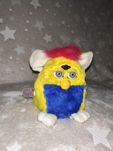 1999 tiger electronics primary - electronics,