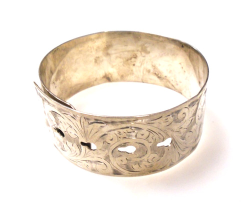 Sterling silver antique - sterling,