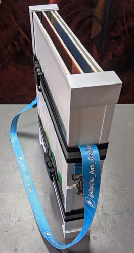 Allaprima art carrier - allaprima,