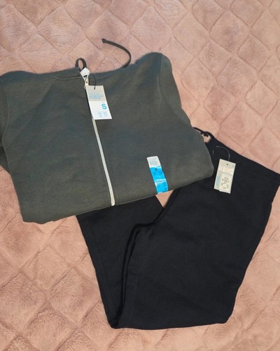 Ladiee 2pc full - ladiee, hoodie