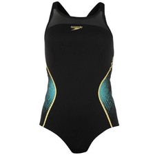 Ladies SPEEDO Fit Pinnacle