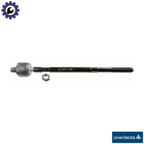 Inner tie rod 26710 for - rod,