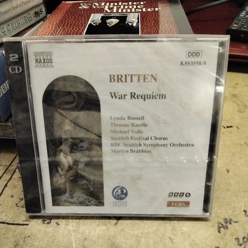 Benjamin britten - benjamin,