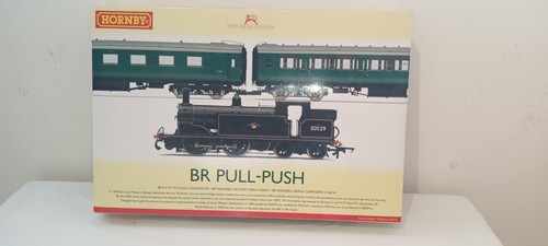 Gauge hornby r3087 sr - oo, m7