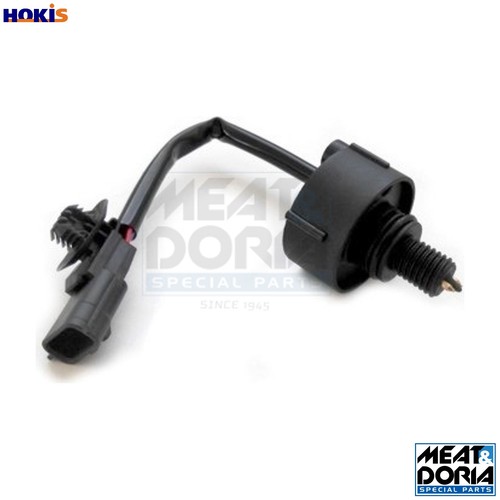 Water sensor fuel system - sensor,