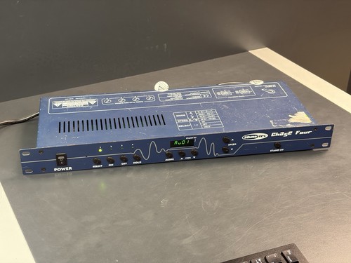 Showtec chase four light - showtec,