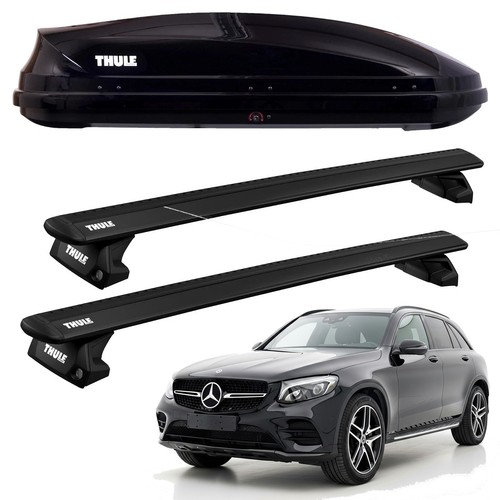 Thule roof rack - thule, 450l