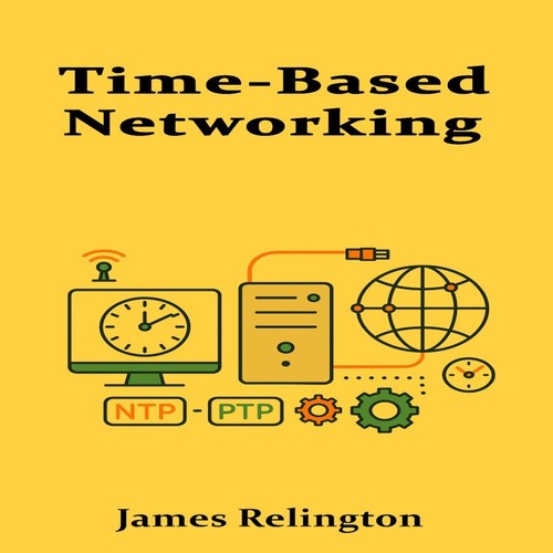 Time based networking ntp - time-based,