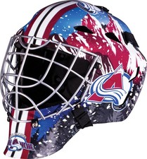 Colorado Avalanche Unsigned