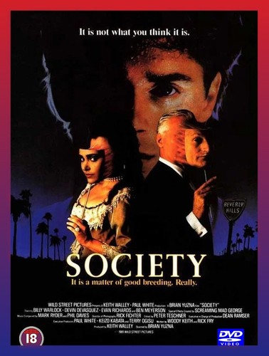 Society classic s - society,
