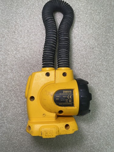 Dewalt dw919 cordless torch - dewalt,