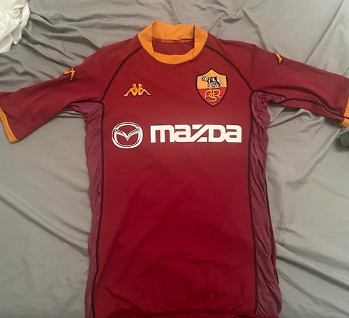 Kappa roma home - as,