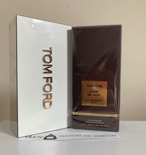 Tom Ford NOIR DE NOIR Eau De Parfum 100ml - SEALED GENUINE