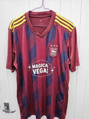 Ipswich town football club - town,