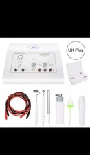 High frequency galvanic - high,