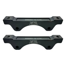 BMW M3 F8x F80 Caliper Carrier