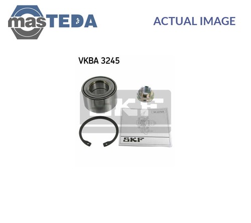 Vkba 3245 wheel bearing - vkba, kit