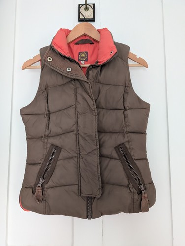 Body warmer gilet joules - body, warmer/gilet.