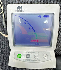 J. Morita DP-ZX Root ZX II