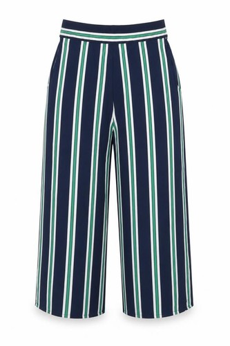 Qed london womens capri - london,