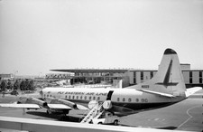 EASTERN AIRLINES, Lockheed