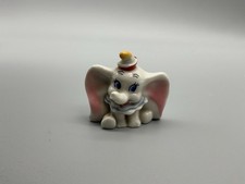 Vintage Wade Whimsies Dumbo Disney Collectible