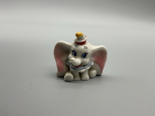 Vintage wade whimsies dumbo - vintage,