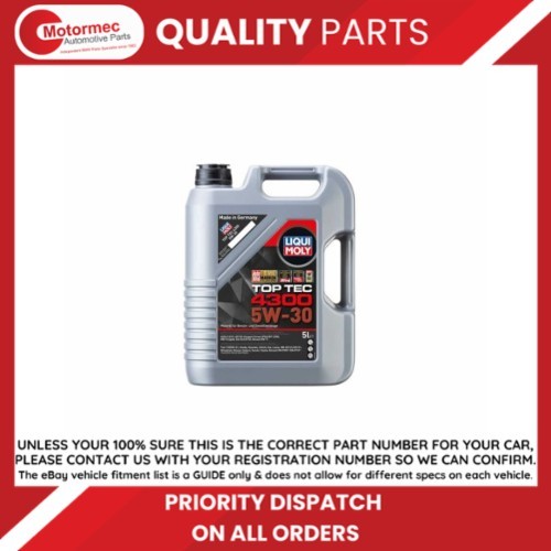 Liqui moly 3742 top - moly, tec
