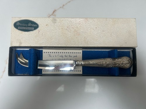 Vintage sterling silver - sterling,