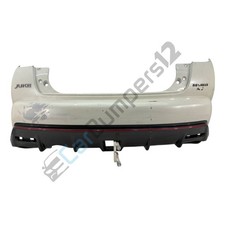 NISSAN JUKE NISMO RS 2014-2019