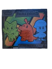 Pokémon TCG: Scarlet & Violet
