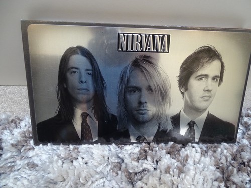 Nirvana with the lights - with,