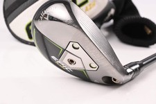 Callaway Epic Flash #4 Hybrid