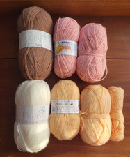 Small Mixed Lot (450g) of 4