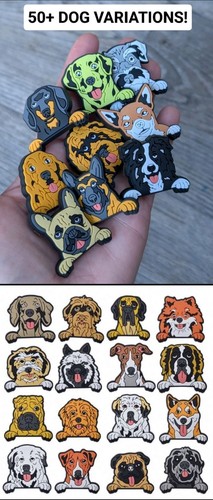 Dog breeds shoe - dog,