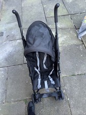 Graco Travelite Compact