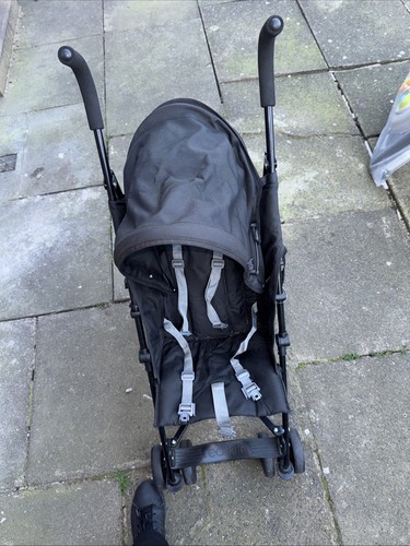 Graco travelite compact - travelite,